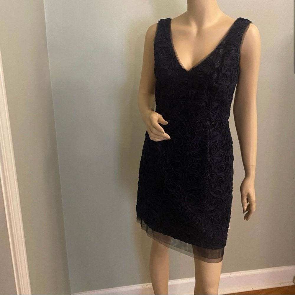 BCBG‎ MAXAZARIA  DRESS
